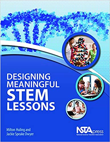 Designing Meaningful STEM Lessons - PB436X